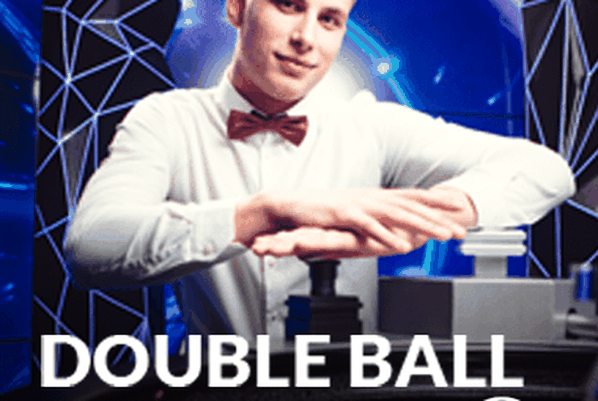 Double Ball Roulette