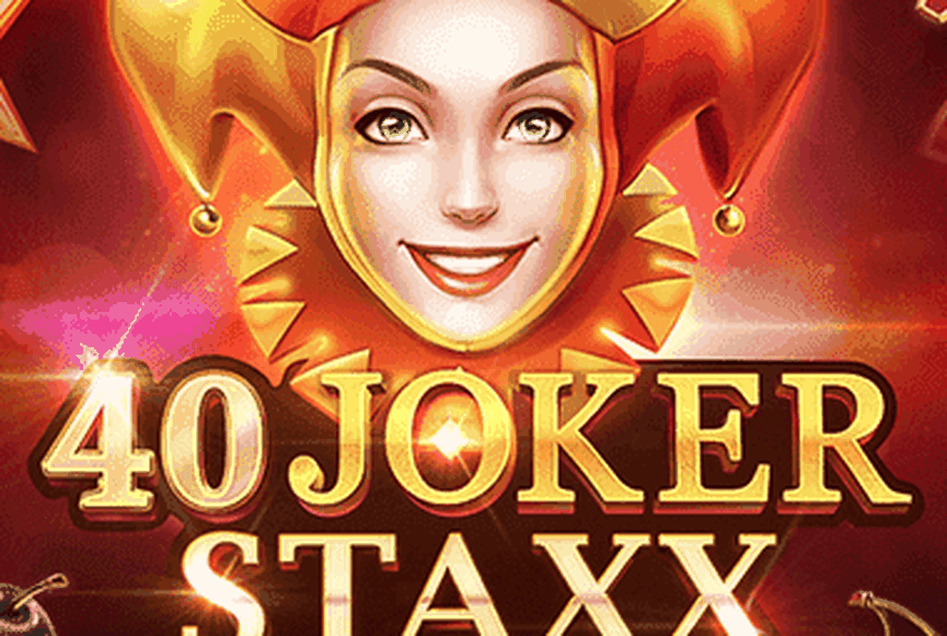 40 Joker Staxx: 40 lines