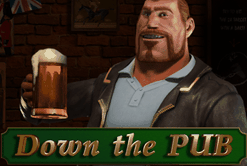 Down the Pub