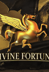 Divine Fortune