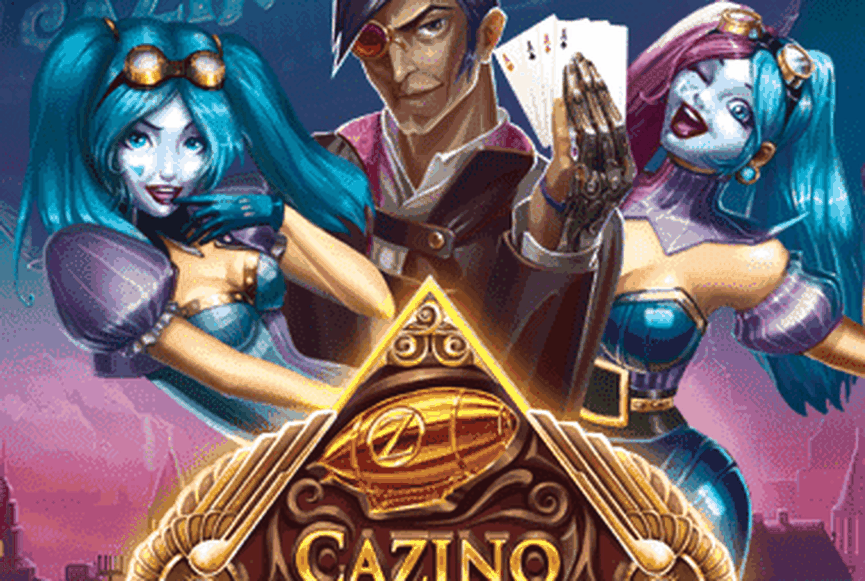 Cazino Zeppelin