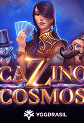 Cazino Cosmos