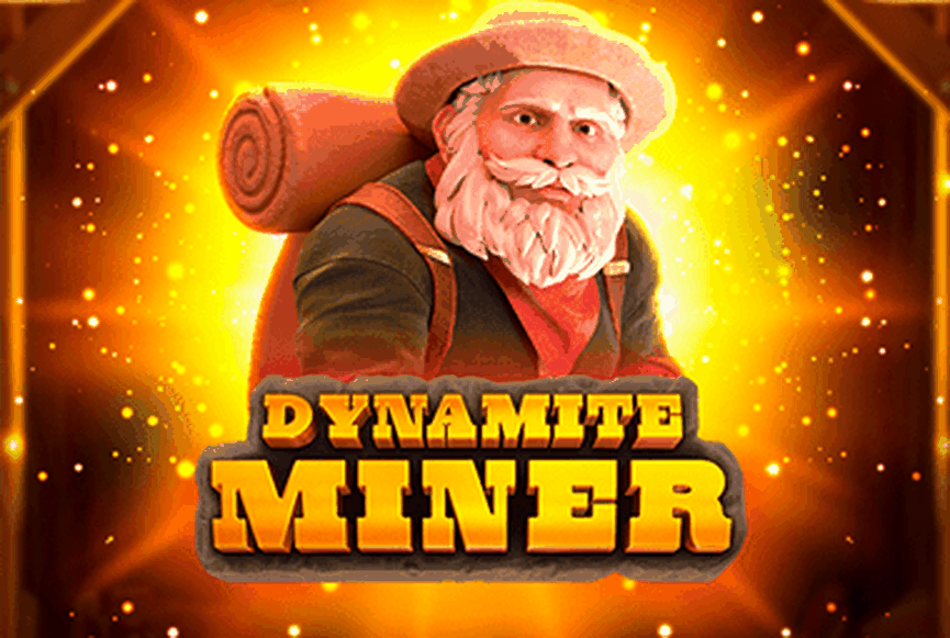 Dynamite Miner