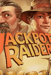 Jackpot Raiders