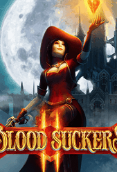 Blood Suckers II
