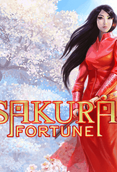 Sakura Fortune