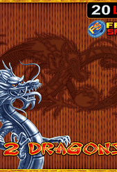 2 Dragons