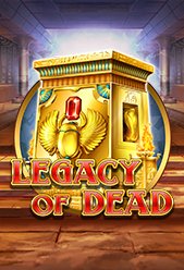 Legacy of Dead