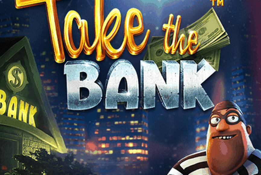 Take The Bank