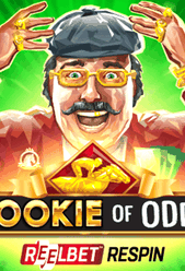 Bookie of Odds