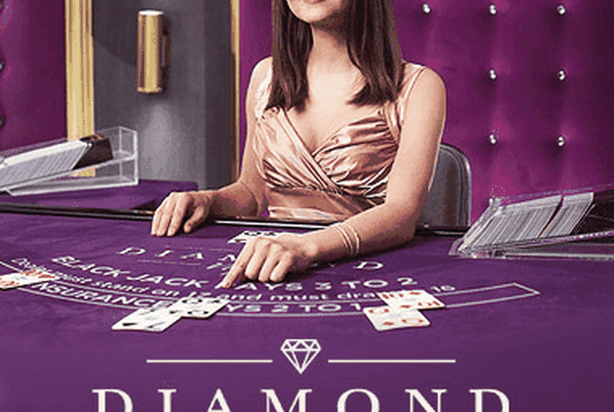 Diamond VIP
