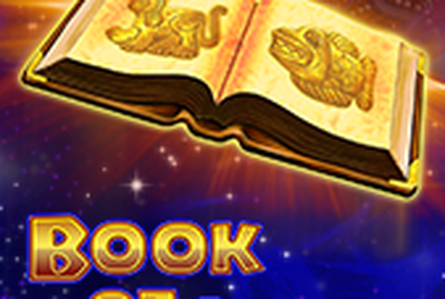 Book Of Aztec