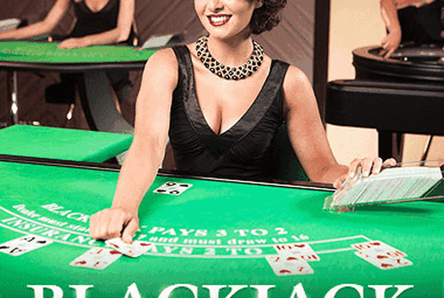 Blackjack VIP U