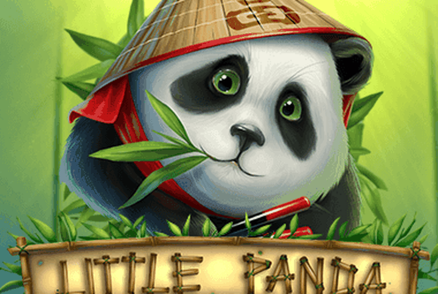 Little Panda