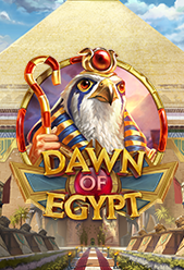 Dawn of Egypt