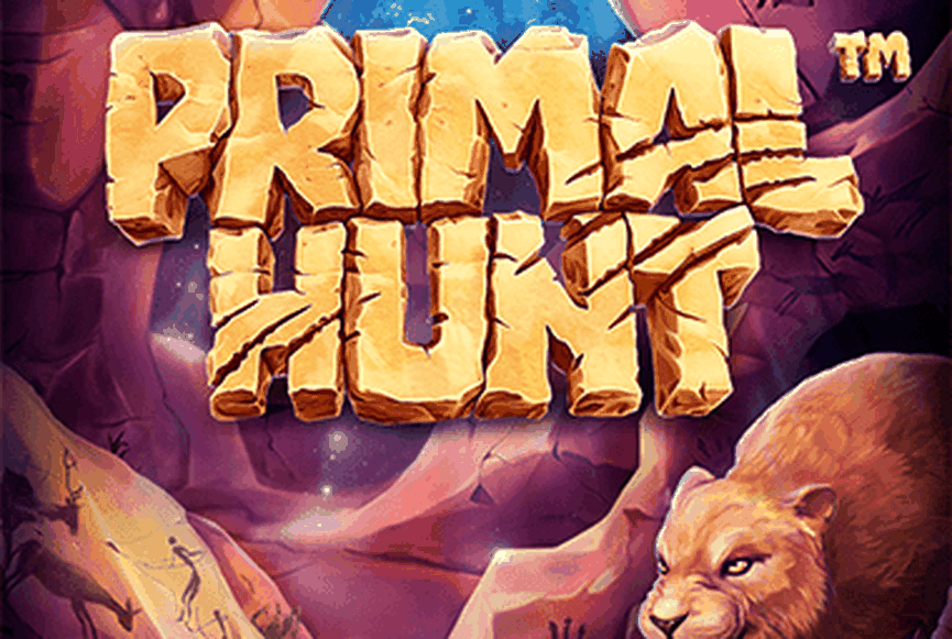 Primal Hunt