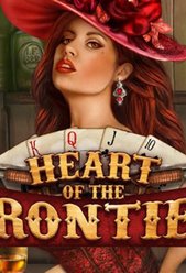 Heart of the Frontier