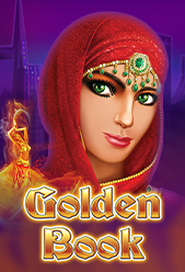 Golden Book