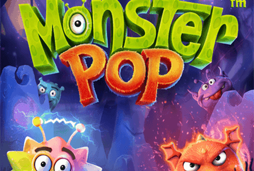 Monster Pop