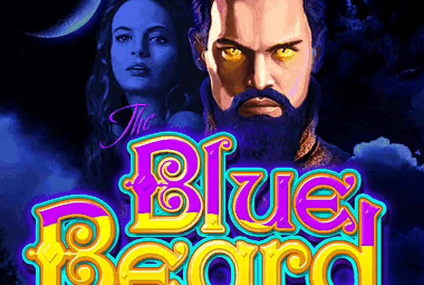 Blue Beard