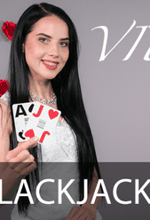 Blackjack VIP S
