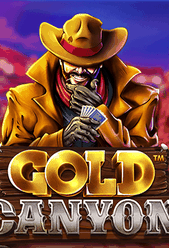 Gold Canyon