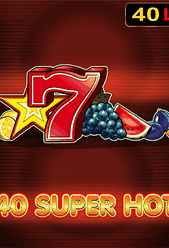40 Super Hot
