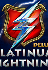 Platinum Lightning Deluxe