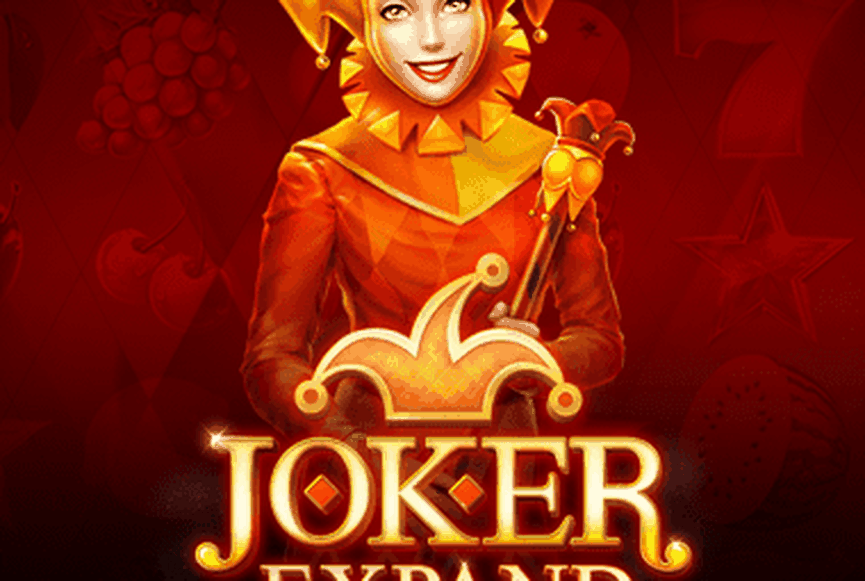 Joker Expand: 5 lines