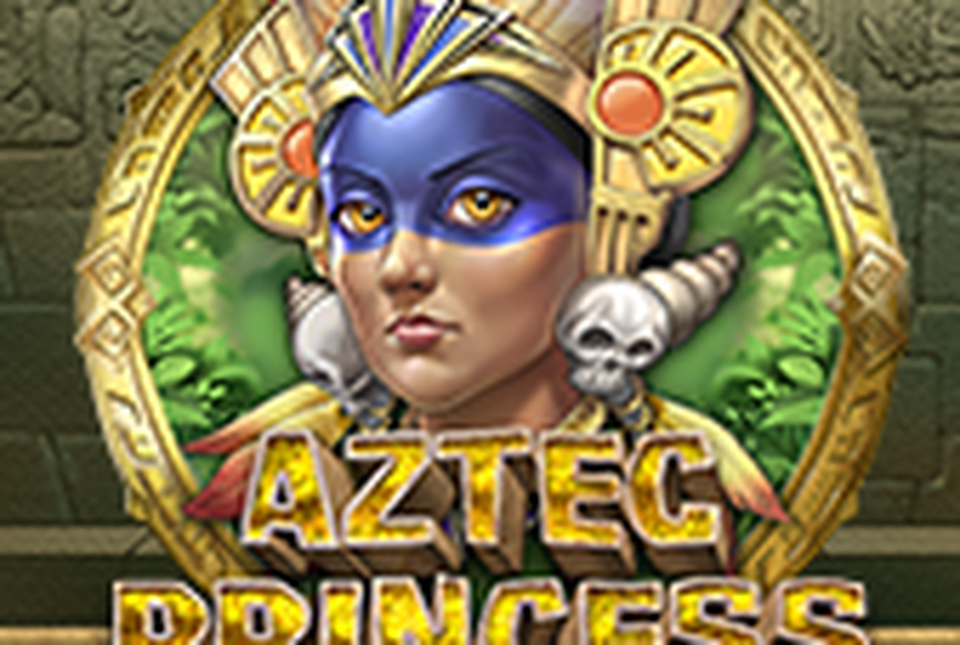 Aztec Warrior Princess