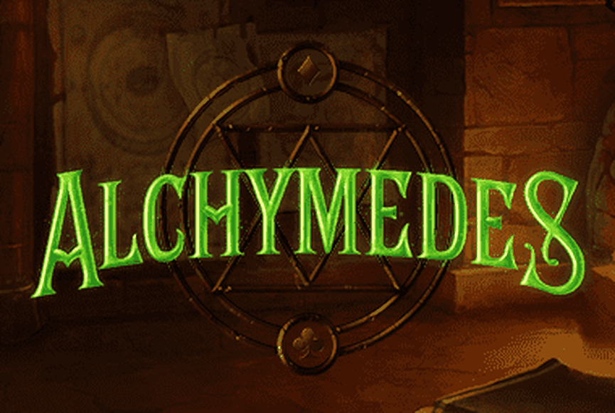 Alchymedes