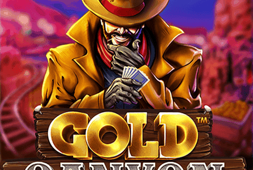 Gold Canyon