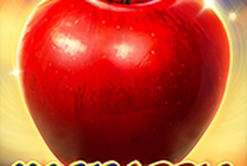 Magic Apple
