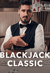 Blackjack Classic 2