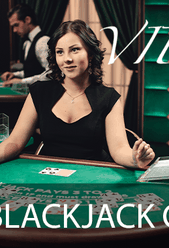 Blackjack VIP Gamma