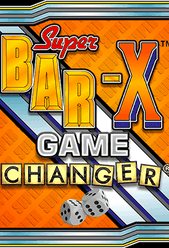 Super Bar X Game Changer