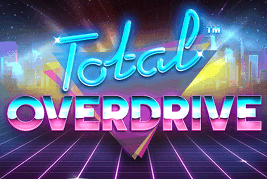 Total Overdrive