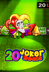 20 Joker Reels