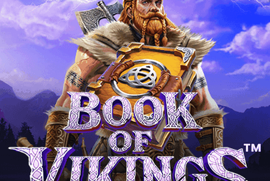Book of Vikings