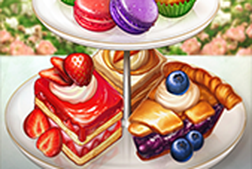 Baker's Treat